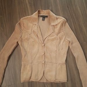 INC. size M. Camel color